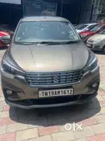 Maruti Suzuki Ertiga 1.5 ZXI Plus, 2019, Petrol