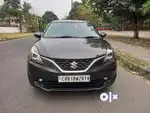Maruti Suzuki Baleno 1.3 Alpha, 2018, Diesel