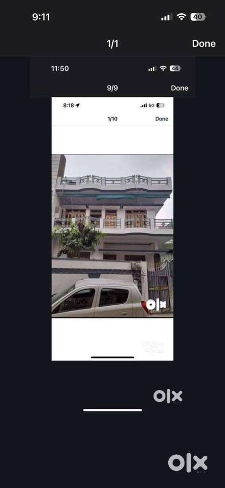 2 bhk flat available  near JRS coaching