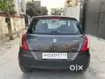 Maruti Suzuki Swift VDI (O), 2017, Diesel