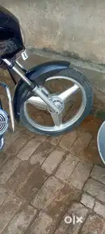 Allow wheel