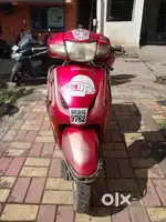 Honda Activa 2011