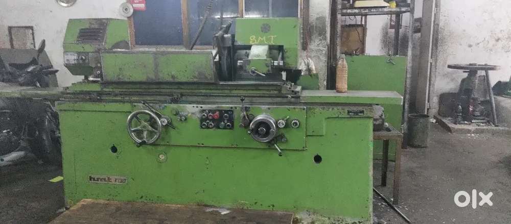Hmt k130 grinding machine