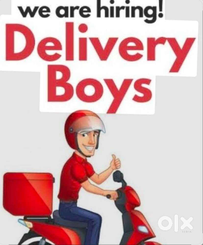 Delivery partner for Himachal Pradesh in Dharamshala