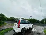 Mahindra Scorpio Classic 2024 Diesel 12500 Km Driven