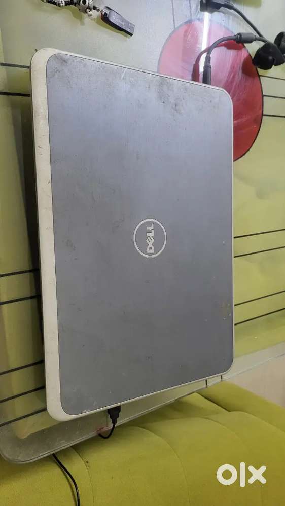 Dell inspiron