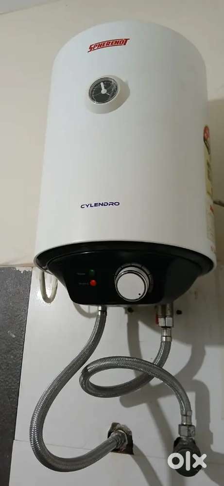 Electric Water Heater