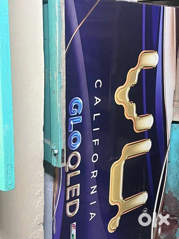 vu gloled 4k smart tv 50inches with 3yrs వారంటీ