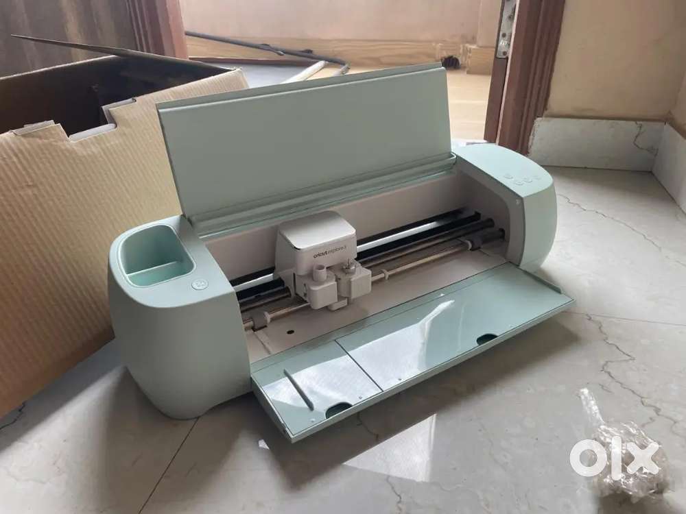 Cricut explore 3
