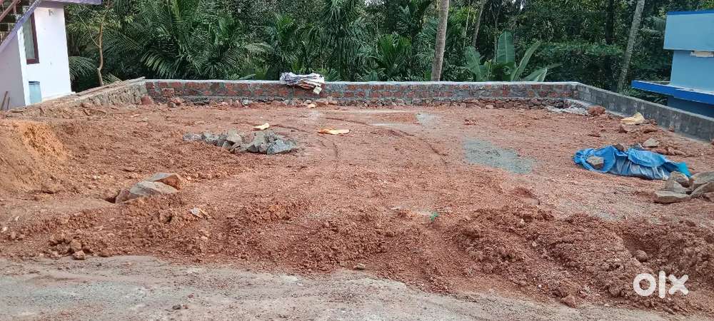 കര ഭൂമി,  തോട്ടപ്പടി