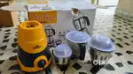 Mixer Grinder