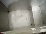 Ice cream fridge