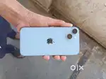 I phone 14 very good condition no screech no damage