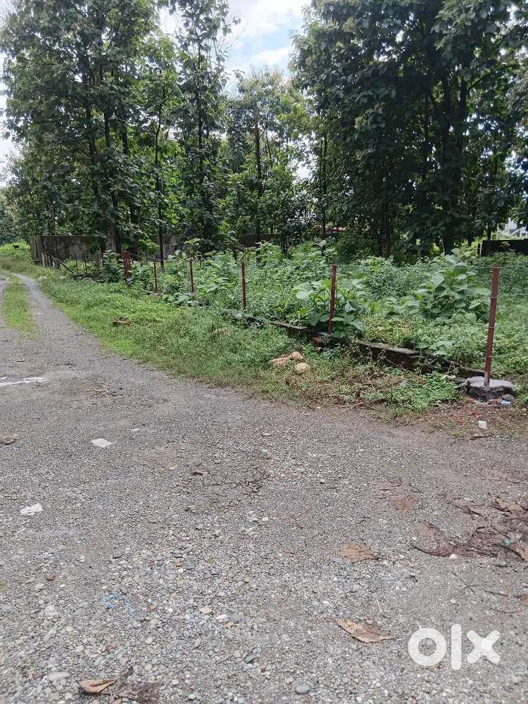 R-3 Plot Available In Pondha - Dehradun
