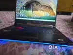 ASUS ROG Strix G512 Gaming Laptop   New Condition  Less Price