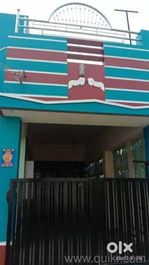 First Floor House for Rent near Keeranatham