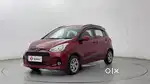 Hyundai Grand i10 Sportz 1.2 Kappa VTVT, 2020, Petrol