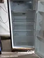 Sumsung fridge 190. Liter