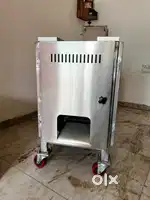 Tawa Chapati Machine
