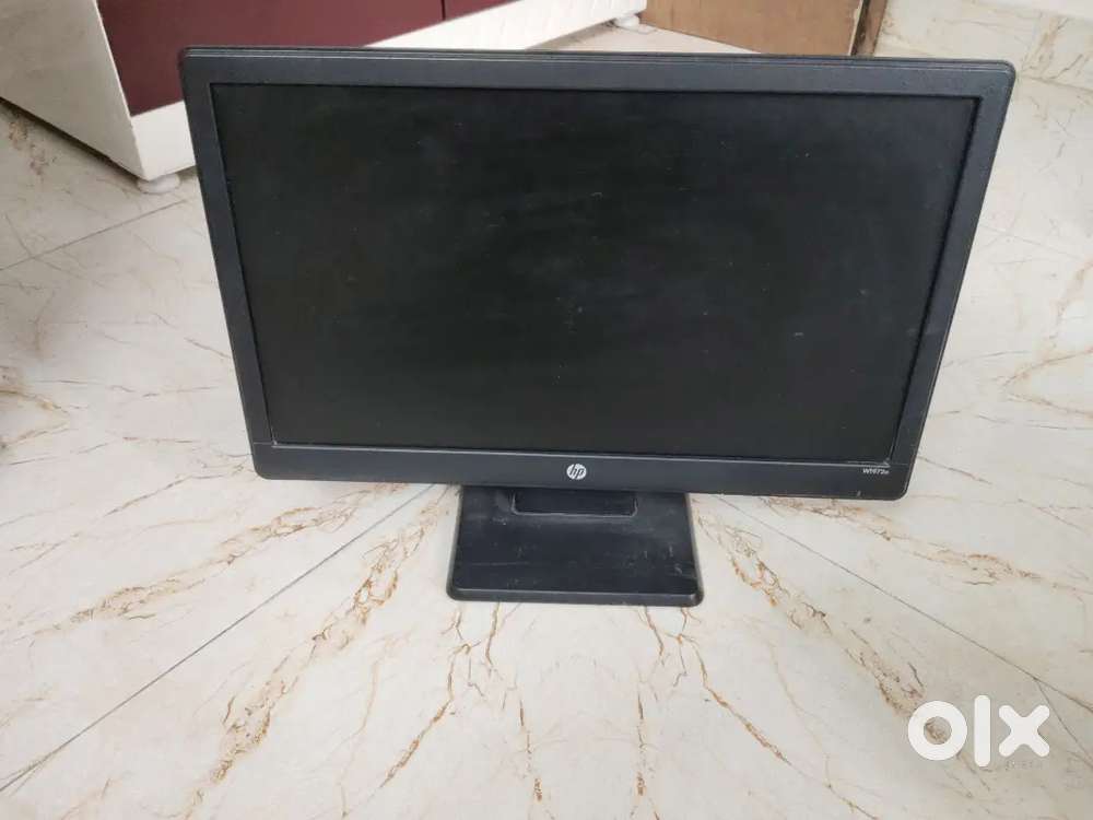 Hp pc computer