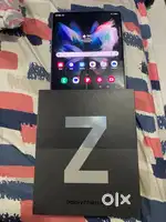 Samsung Fold 3 512 GB