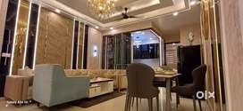 3 BHK, 100 Gaj Flat with TERRACE GARDEN, Uttam Nagar Delhi