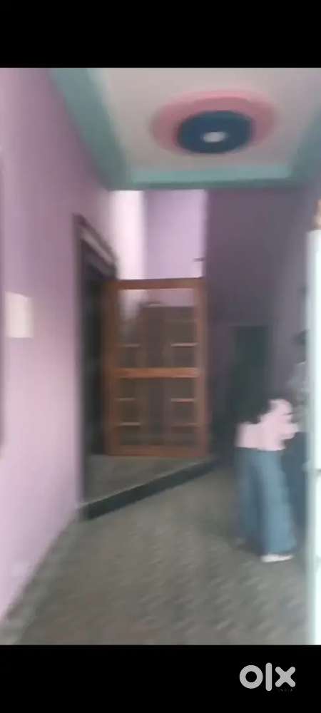 2BHK HOUSE AVAILABLE FOR FAMILY