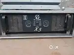 Dj setup DJ Sound