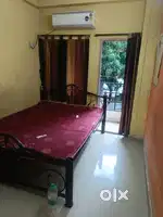 1BHK FURNISHED FLAT RENT AT KESTOPUR RABINDRAPALLY