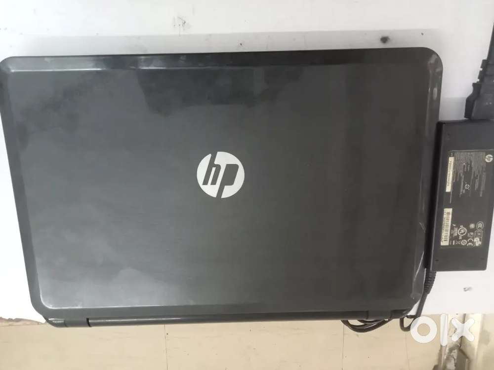 HP Laptop 15