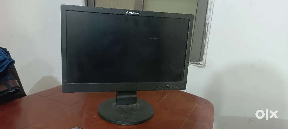 Monitor Screen Lenovo
