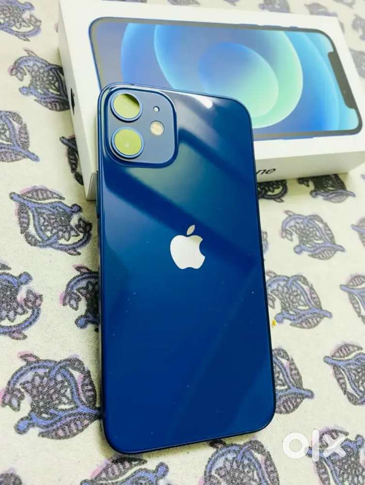 Iphone 12 mini 5g Exchange Available