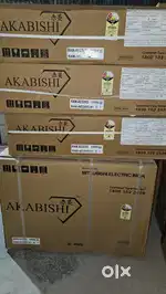 Mitsubishi electric inverter ac available 30% off