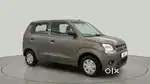 Maruti Suzuki Wagon R LXI CNG, 2021, CNG & Hybrids
