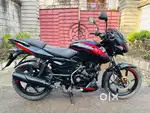 Brand new Pulsar 125(New Model)