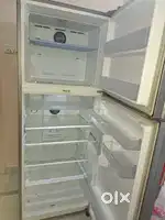 Double door fridge 420 litter
