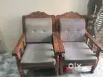 Sofa set 3+2