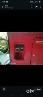 Honda Generators