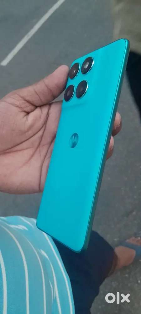 Edge 60 fusion