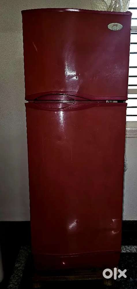 Godrej Double Door Refrigerator  200L  6k Negotiable