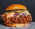 Immediate joining -Burger joint