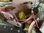 Its BSA breeze