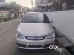 Tata Indica V2 2008 Diesel 160000 Km Driven
