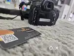 Nikon Camera (D750 ) Profesional