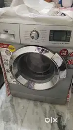 IFB washing machine