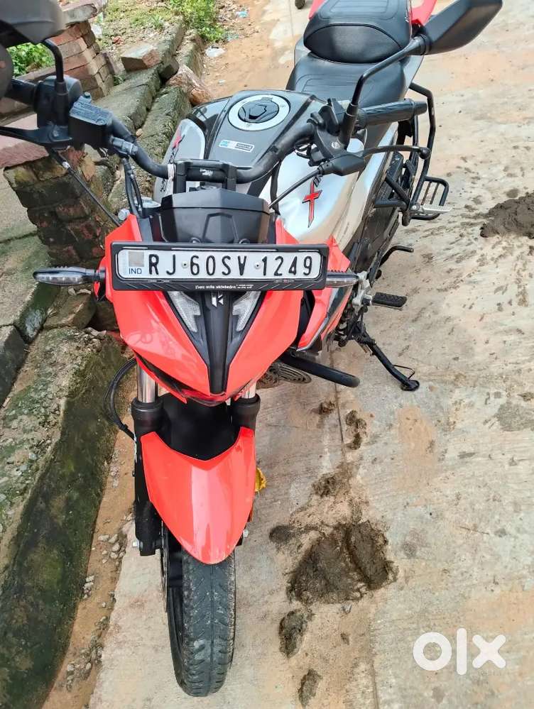 Good condition, good mileage