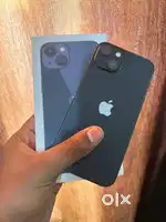 IPhone 13 128gb With Bill,Box,data Cable Available