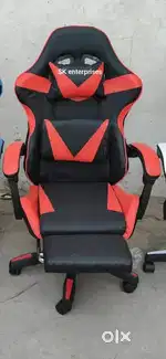 Gaming chairs at factory rate@5999