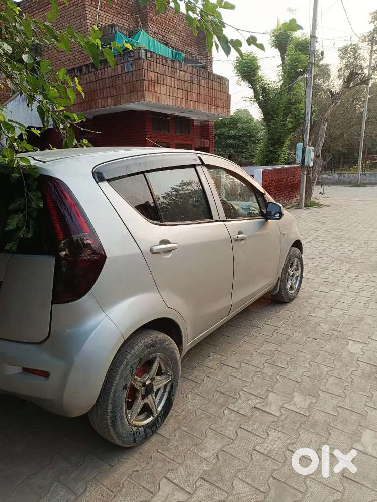 Maruti Suzuki Ritz 2011 Diesel 170000 Km Driven