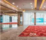 Sale 400 Gaj Tripal Story Commercial Building Pilibhit Road